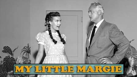 Watch My Little Margie Season 4 - Free TV Shows | Tubi