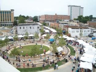 Guide to central Illinois Festivals - Bloomington-Normal - LocalWiki