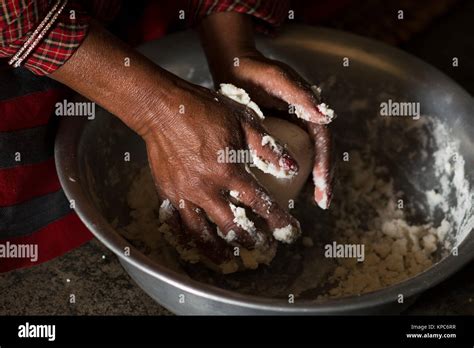 Yomari - Traditional Nepali Newari food Stock Photo - Alamy