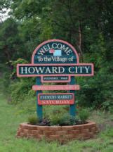 Howard City Real Estate