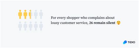 5 Examples of Bad Customer Service [How to Handle Service Complaints]