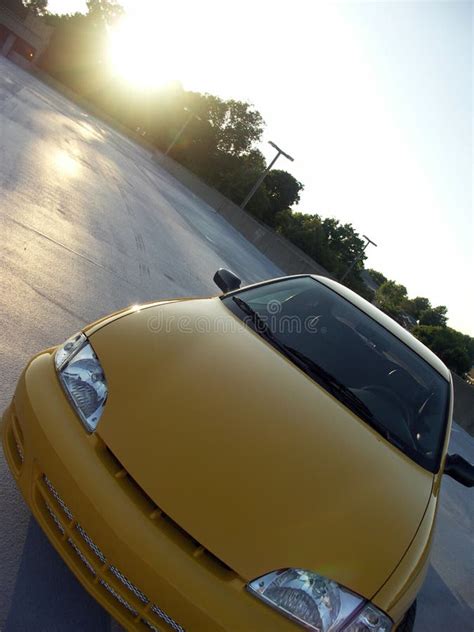 City Parking stock image. Image of headlight, deck, parking - 1175493