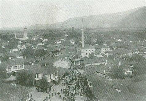 Gostivar Macedonia c1910 Gostivar Makedonya 1910c http://bit.ly/2M8ckhD ...