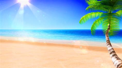 Tropical Beach Wallpapers, Pictures, Images