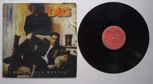 DLG Featuring Huey* - Dark Latin Groove (1996, Vinyl) | Discogs