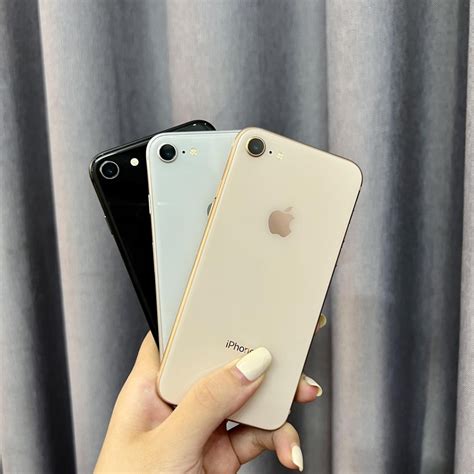 Đánh giá iPhone 8 thời điểm 2023: Liệu có còn đang tiền?