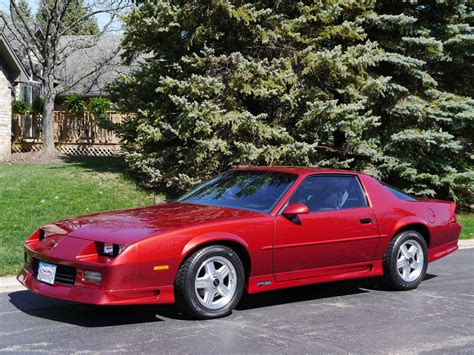 These 90s Muscle Cars Were Actually Pretty Good