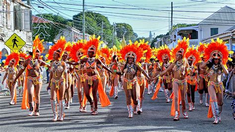 The Black Heritage Experience in the US Virgin Islands