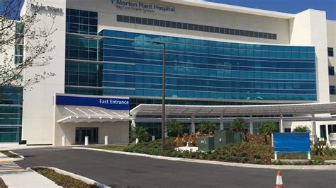 Morton Plant Hospital | Clearwater, FL