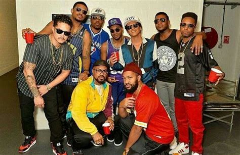 Bruno and The Hooligans