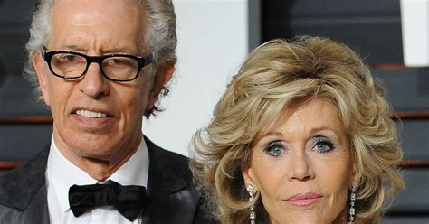 Jane Fonda And Richard Perry Split After 8 Years Together | HuffPost