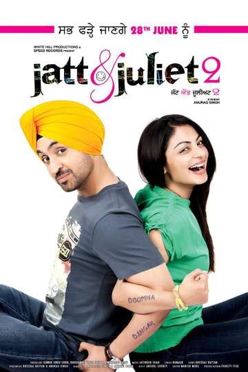 Jatt & Juliet 2 (2013) Stream and Watch Online | Moviefone