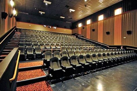 Ayrsley Grand Cinemas 14 in Charlotte, NC - Cinema Treasures