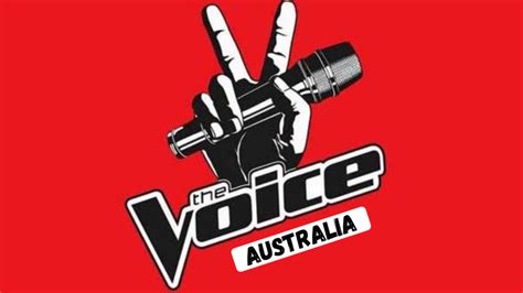 How To Audition For The Voice Australia 2024 - Alena Britteny