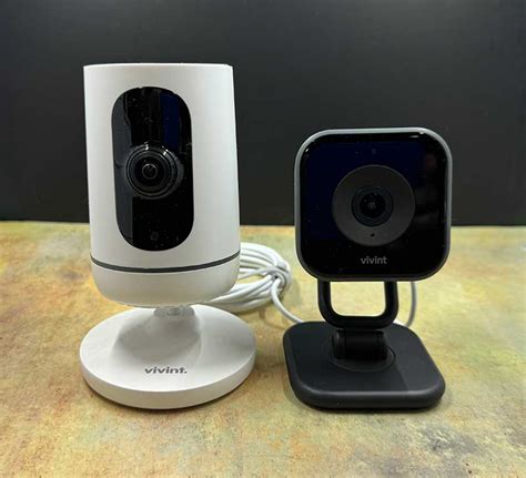 Vivint Indoor Camera Pro security camera review - The Gadgeteer