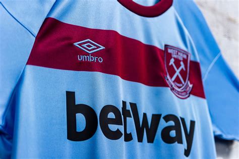 WEST HAM UTD LAUNCH 20/21 AWAY KIT – Cult Kits