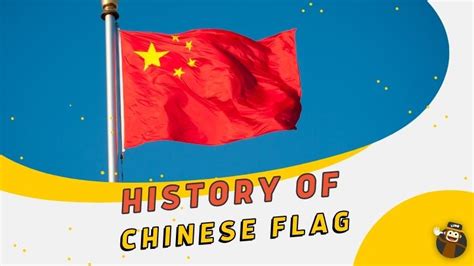 FLAGS OF CHINA AN OVERVIEW OF CHINESE HISTORICAL FLAGS