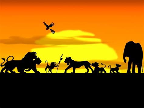 The Lion King Wallpapers, Pictures, Images