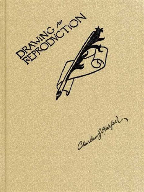 A Practical Hand Book of Drawing For Modern Methods of Reproduction | PDF | Etching | Artistic ...