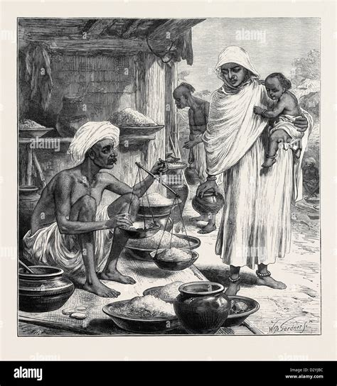 Bengal famine hi-res stock photography and images - Alamy