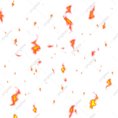 Fire And Sparks Photoshop Overlays Fire Png Free Download How To Download Fire Png Overlays ...