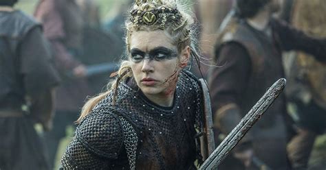 Vikings Cast in Real Life: History Channel Stars Out of Costume