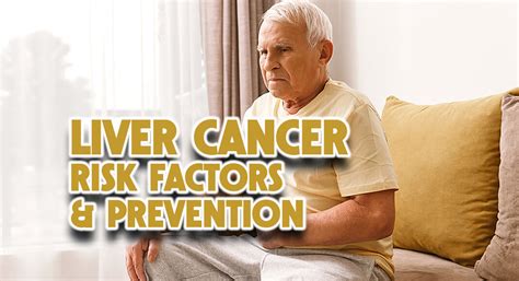 Liver Cancer: Risk Factors & Prevention - Mega Doctor News