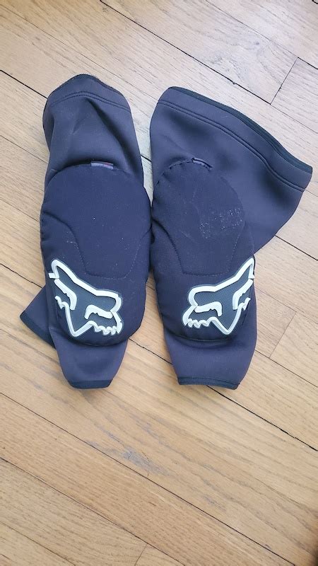 Fox Knee Pads For Sale