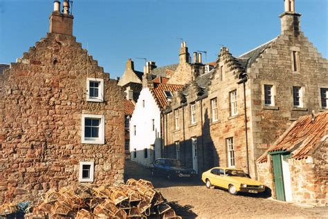 Crail | Crail is a small picturesque fishing village in the … | Flickr