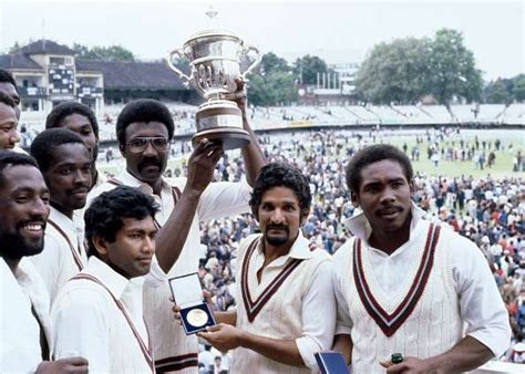 5 great West Indies cricketers from the 80s and their modern day ...