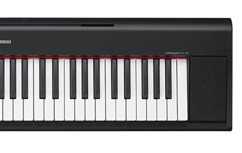 Yamaha NP12 Review – The Right Portable Keyboard for You?