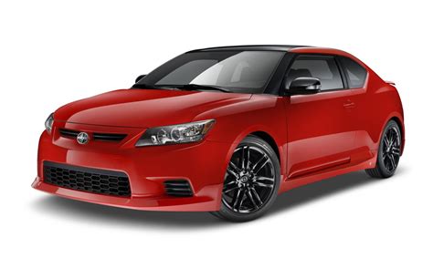 This is the Facelifted 2014 Scion tC Coupe, Inspired by the FR-S | CarSCooP