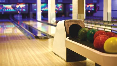 Chicago's best bowling alleys | Choose Chicago