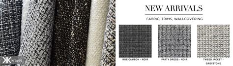 Kravet | Industry Leader To the Trade Home Furnishings