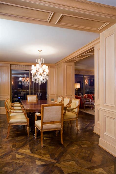 Queen Anne Residence - Traditional - Dining Room - Seattle - by TCA Architecture | Houzz