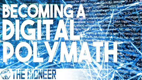 The Digital Polymath - Absorbing the Web With Accelerated Learning Techniques - The Bioneer