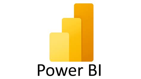 New Power Bi Logo Png Graphic