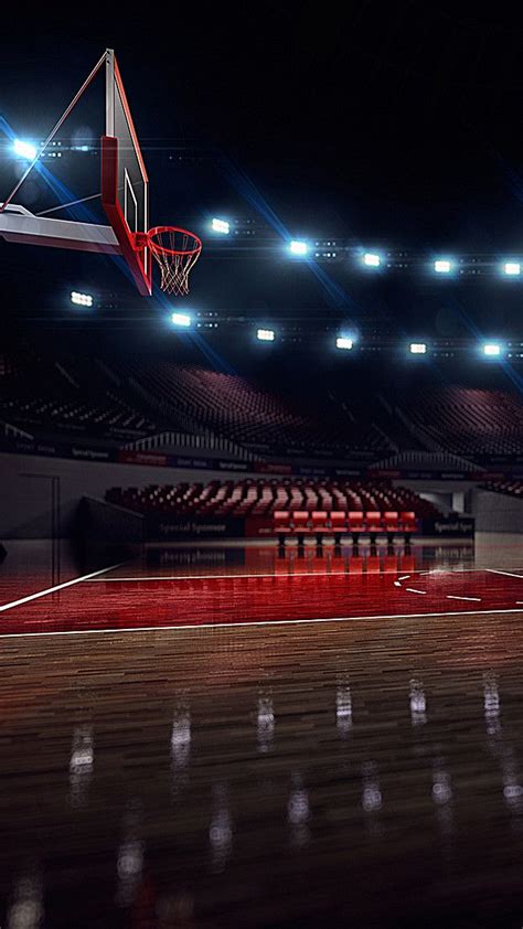 Free Basketball, Court, Auditorium Background Images, Basketball Court Creative Photography H5 ...