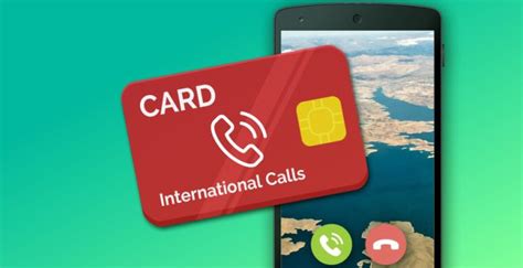 International Calling Cards (Pros vs Cons)