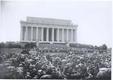 Lincoln Memorial | National Museum of American History