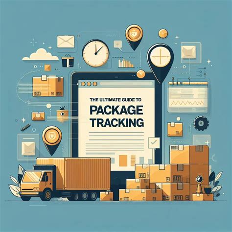 The Ultimate Guide To Trackon Package Tracking