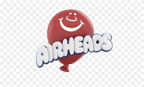 Download hd Airheads, The Favorite Candy Among Kids, Adults, And ...