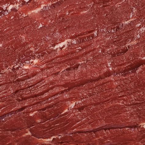 Beef meat texture | Stock image | Colourbox