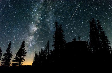 Perseid Meteor Shower 2017: What it is, when it's happening and where ...