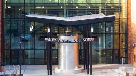 Valley View Middle School - 2020 Engineering : 2020 Engineering