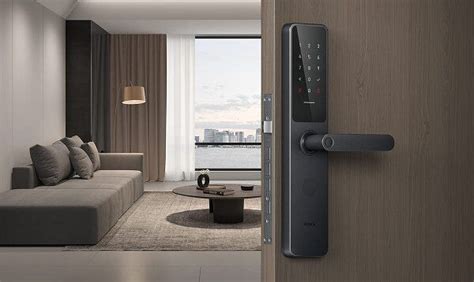 13 Best Digital Door Lock with Camera in Singapore