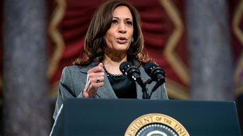 Kamala Harris' Parents: Who Are They? Names & Ethnicity Explained