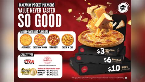 Pizza Hut SG launches AI-generated visuals to communicate new price promos - MARKETECH APAC