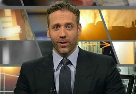 Max Kellerman Biography, Net Worth, Career, and Other Interesting Facts