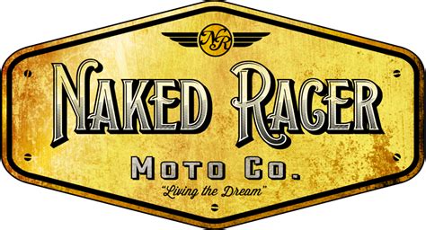 Naked Racer Moto Co Shop